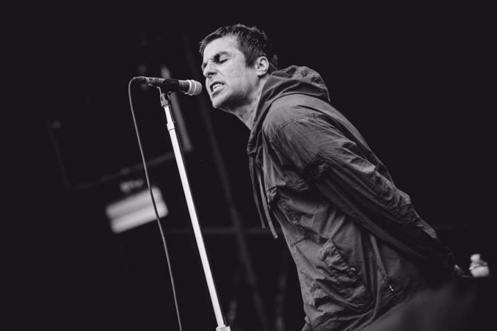 Liam Gallagher