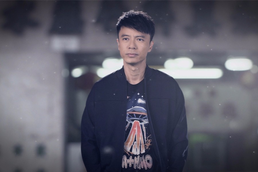 李克勤新歌《龙须糖》MV发布，唤醒你童年最温暖的记忆