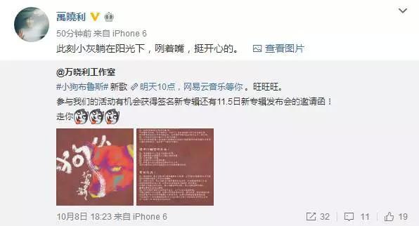我不敢相信朴树、万晓利、宋冬野都会为它们写歌……