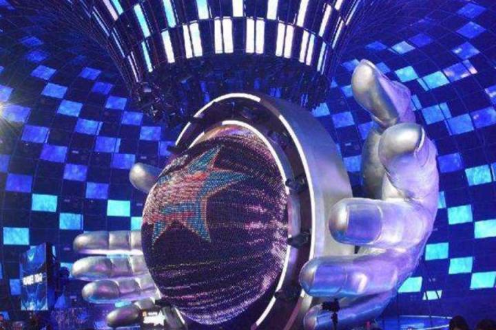 第二季《梦想的声音》即将开播，林俊杰林忆莲张靓颖加盟