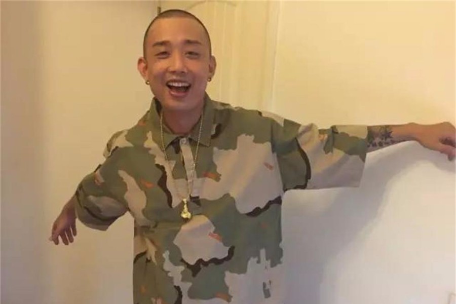 Gai携手孔令奇发布新单，两种不同经历的音乐碰撞