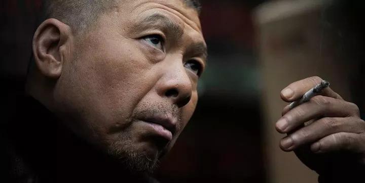 冯小刚新片惨遭下架,如今又被污蔑炒作,但我懂他...