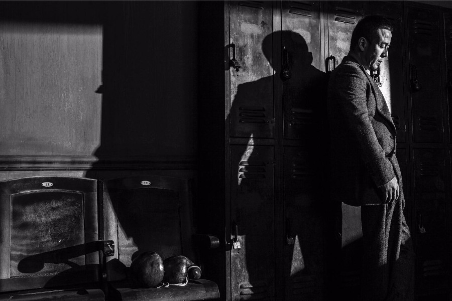 《冠军的心》可能无法上映，杨坤为圆电影梦承担重压