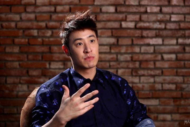 潘玮柏出院发微报平安：感谢大家的关心