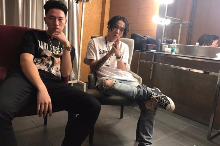 国内首档移动音乐真人秀，《摩登嘻哈秀》宣传片来袭
