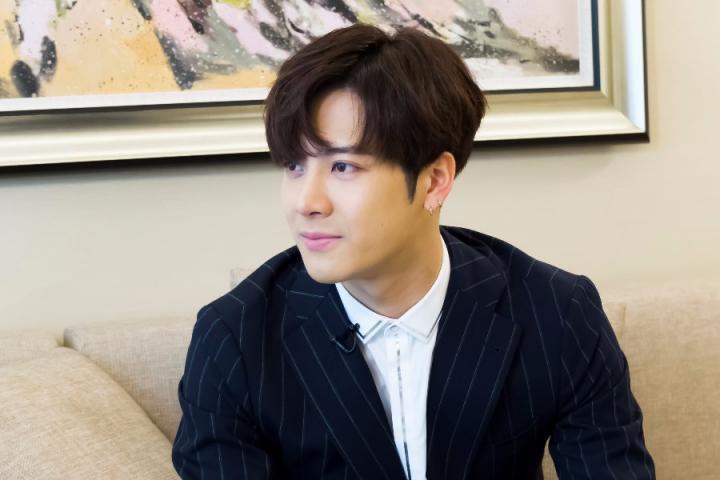 王嘉尔携手GOT7林在范演唱热播剧OST，甜蜜指数爆表