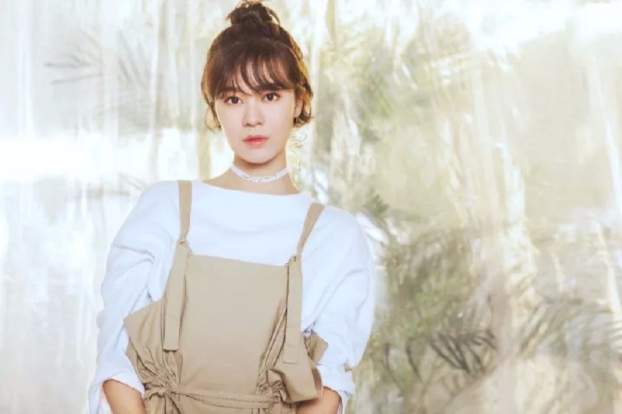 OST女王郁可唯《艺乐》杂志专访：音乐让灵魂有了重量