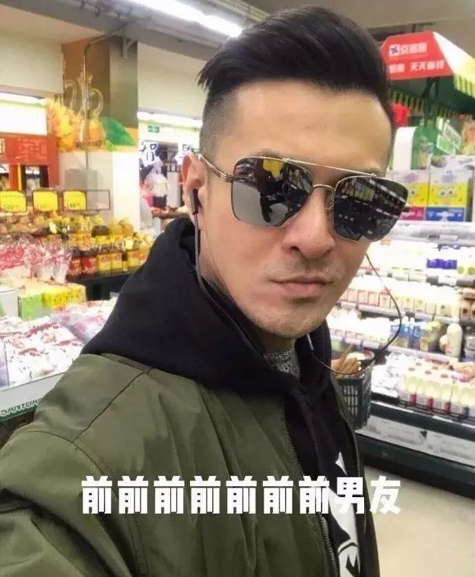她被蔡依林在乐坛压制十几年,38岁却成为“鲜肉收割机”