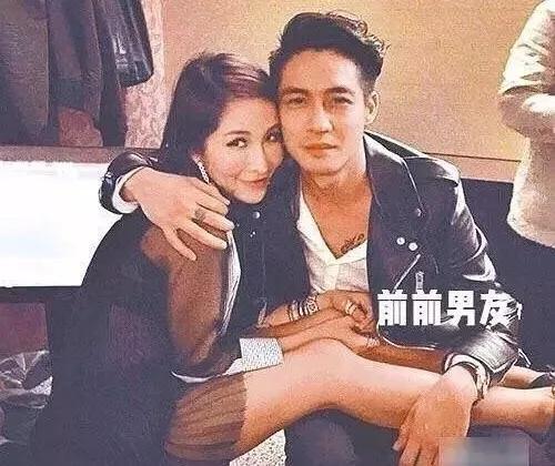 她被蔡依林在乐坛压制十几年,38岁却成为“鲜肉收割机”