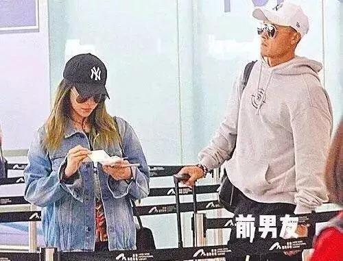 她被蔡依林在乐坛压制十几年,38岁却成为“鲜肉收割机”