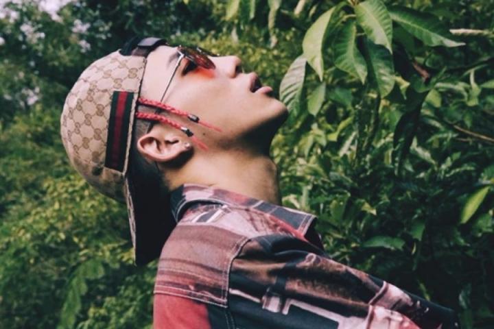 红遍台湾，实力超新星OZI《天堂岛》MV正式上线