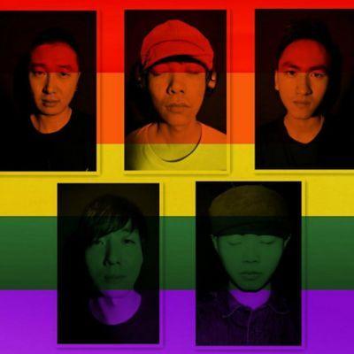 我离家1000公里去看一场演唱会，爱上了一位姑娘