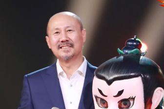 腾格尔《蒙面歌王》惊喜揭面，沧桑歌喉唱尽人生百态