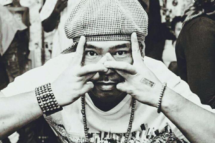 “中国说唱音乐的开拓者”，王波告诉你什么才是HipHop
