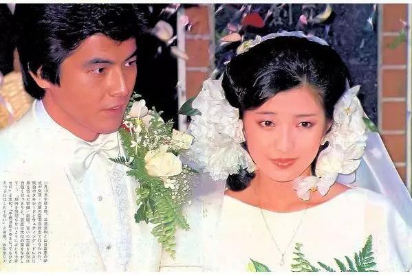 她是张国荣的女神，20岁红遍亚洲，却在巅峰时隐退结婚生子……