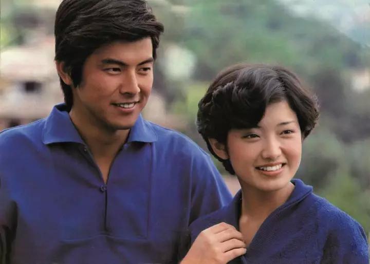 她是张国荣的女神，20岁红遍亚洲，却在巅峰时隐退结婚生子……