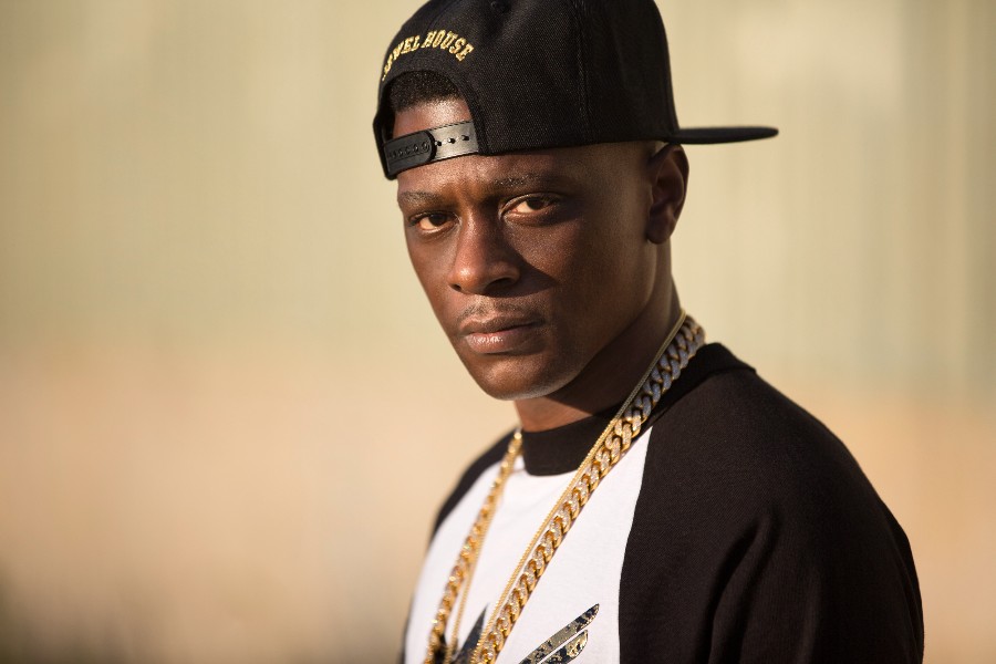Boosie Badazz演唱会再现枪击事件，万幸无生命危险