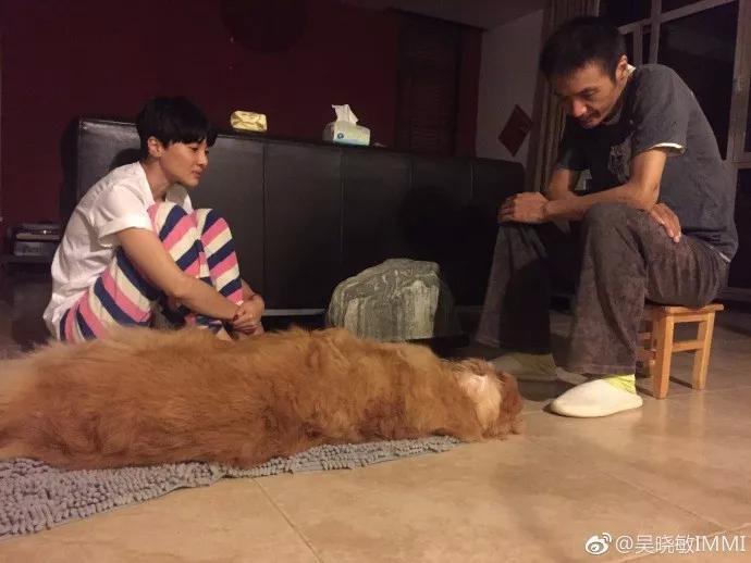 郑钧50岁生日献唱《那些花儿》送老婆：感谢朴树夫妇当年的撮合