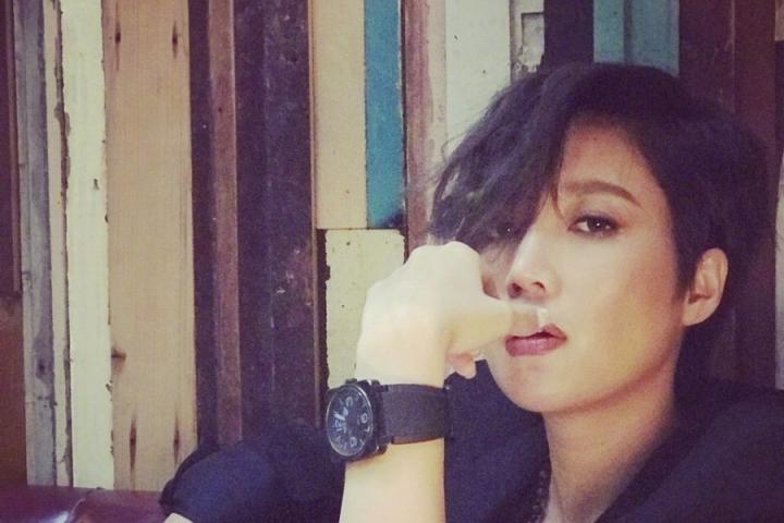 从歌名到词曲都充满戏剧张力，A-Lin《最佳男主角》MV首播