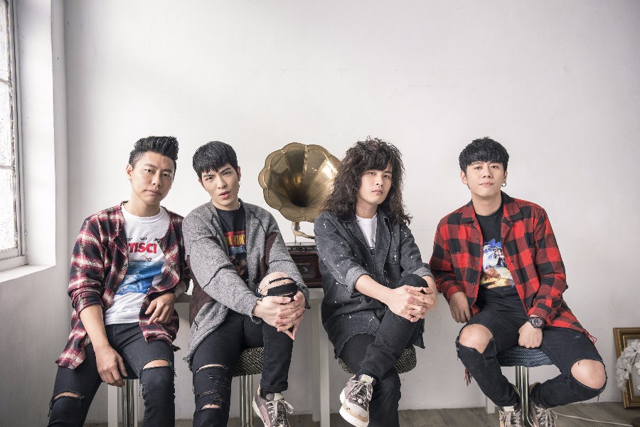 狮子合唱团：歌曲传承是专辑制作的初衷