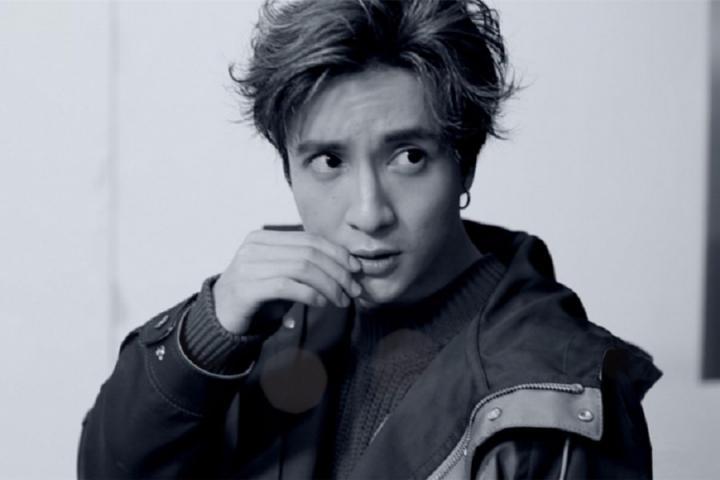 献给风雨同路的人们，薛之谦第三波单曲《渡》上线