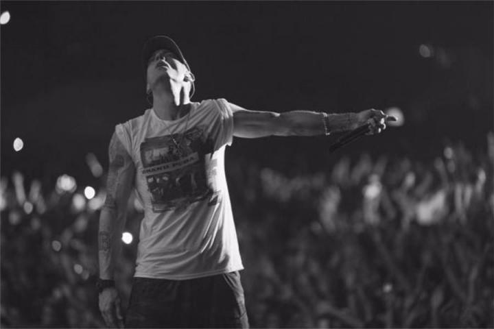你们的rap god，失踪人口姆爷新单曲正式上线