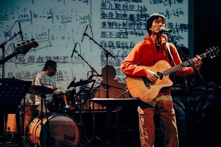 万晓利：与音乐相处是越来越轻松的互动