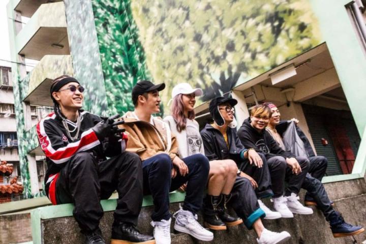 向经典致敬，HipHop带你领略AF1的独特魅力