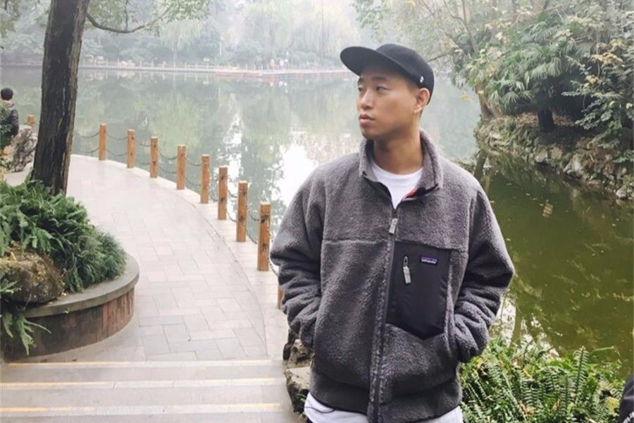 北京胡同走一走，狗哥《姜来式》第一集正式上线