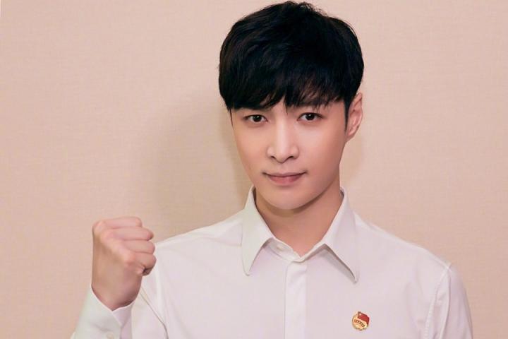 央视再次推出全新文化类节目，TFBOYS、张艺兴等人纷纷亮相