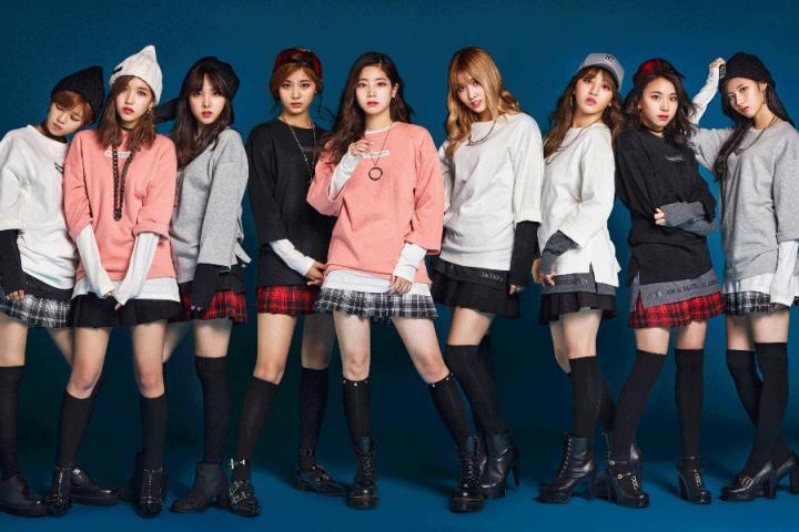 韩国艺人时隔六年再登台，TWICE确认将亮相红白歌会