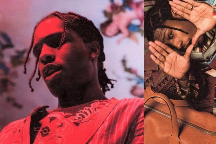 兄弟之间的独家专访,来看看Rocky和冠希都说了什么
