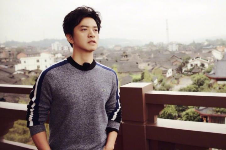 李健献声电影《心理罪》主题曲，诠释“城市之光”的精神