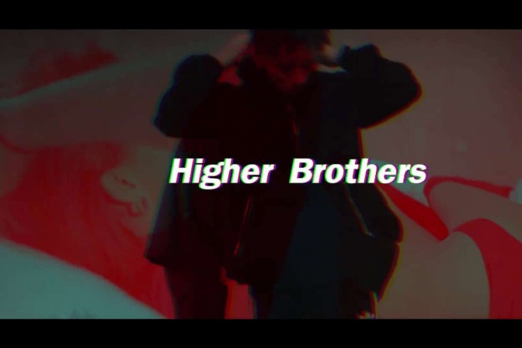 海尔兄弟爆炸新单曲来袭,拿出了中国说唱应有的态度