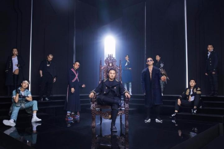 GAI领衔Door&Key厂牌，嘻哈全球巡演即将火爆来袭