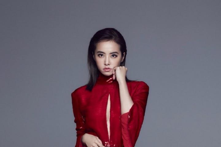 献给陪伴自己成长的家乡，天后蔡依林《幸福路上》MV上线