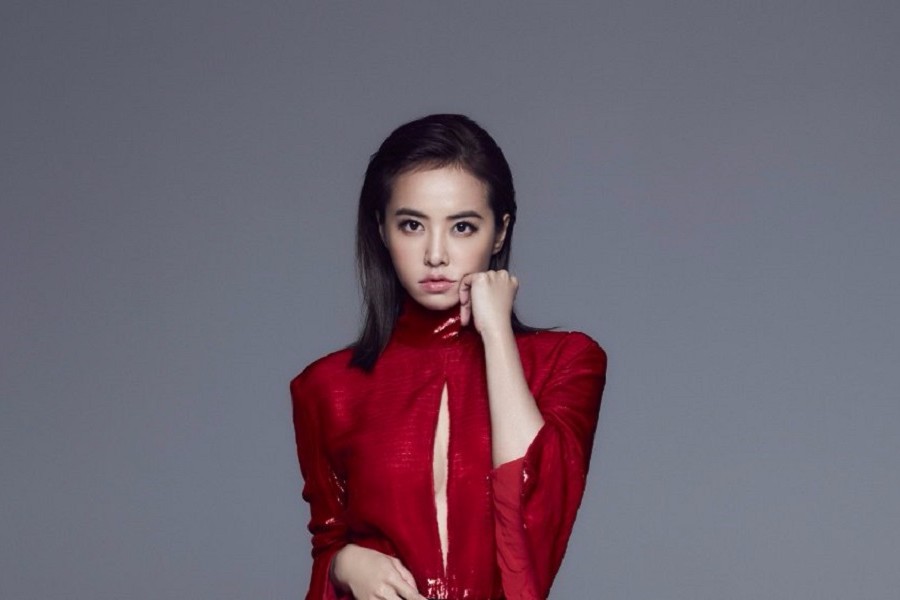 献给陪伴自己成长的家乡，天后蔡依林《幸福路上》MV上线