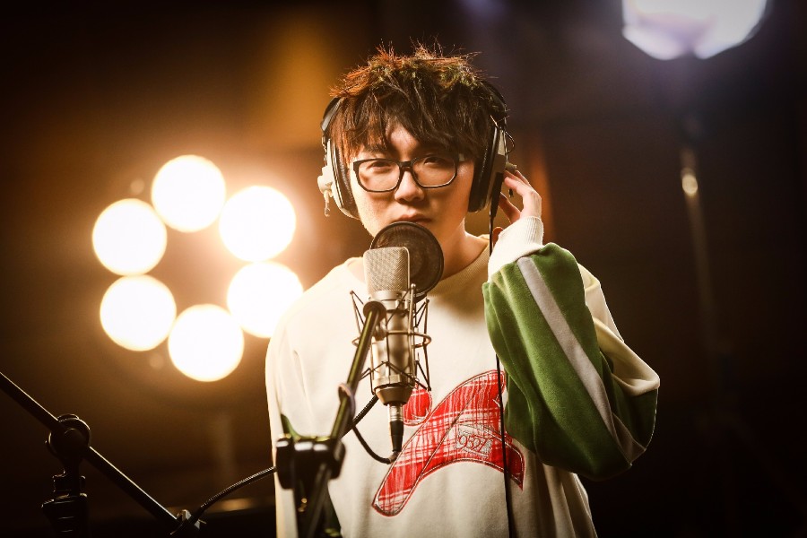 复刻版吉他惊喜出镜，毛不易《寻梦环游记》中文主题曲MV上线