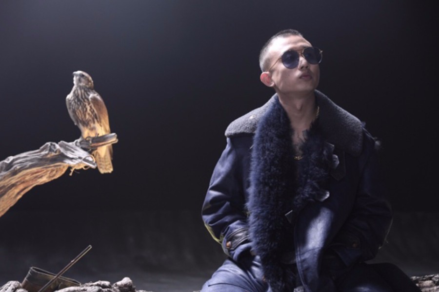 GAI怒怼电信诈骗犯们，献声电影主题曲《菜商卡头和车手》上线