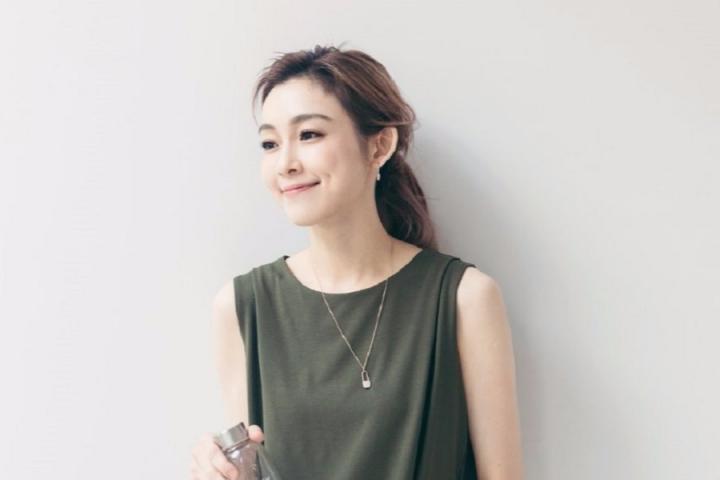 一首充满爱的歌曲，范玮琪献声林心如主演的影视片头曲上线