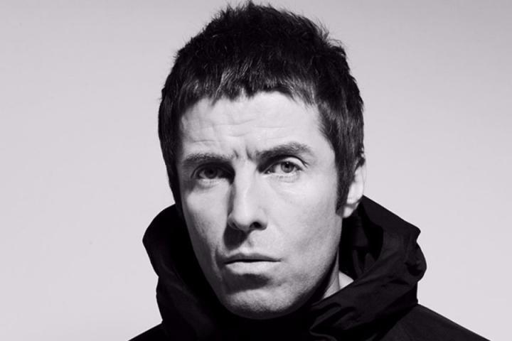 依旧酷炫，Liam Gallagher新单MV取材现场演出