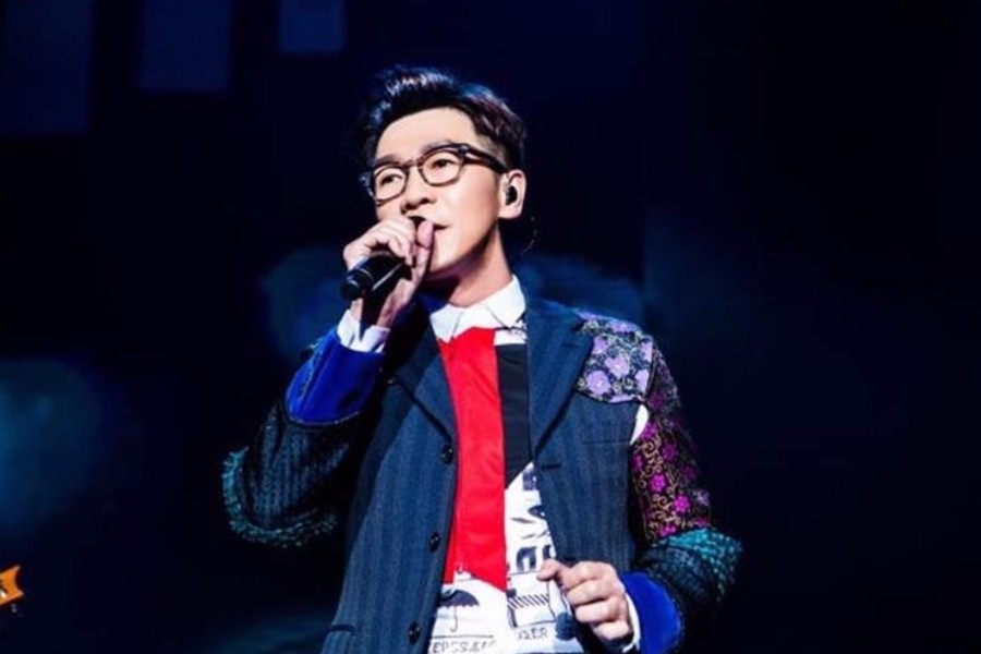 替你说出那些被你删掉的肺腑之言，品冠新单曲正式上线