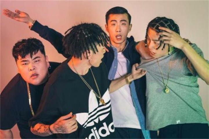 Higher Bothers的宵夜你想一起吃吗？《711》记录片出炉！