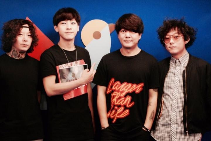 经典曲目的全新制作，果味VC新单《白色羽毛2017》上线