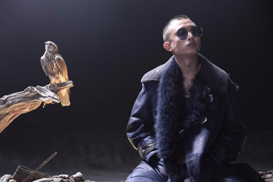 GAI退赛35天后，这段纪录片让人感慨万千…