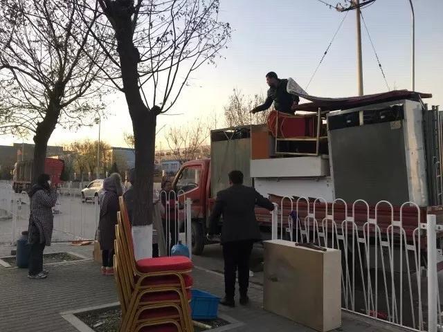 赵雷歌里说北京的冬天太冷，我却觉得更冷的是人心