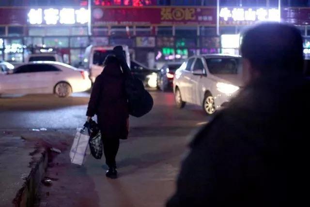 赵雷歌里说北京的冬天太冷，我却觉得更冷的是人心