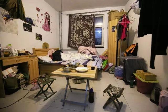 赵雷歌里说北京的冬天太冷，我却觉得更冷的是人心