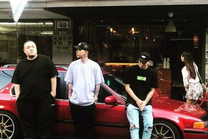 一起和顽童开着《二手车》去兜风，全新力作MV正式上线