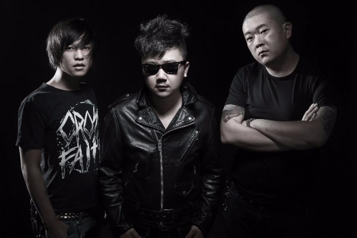 向你别样阐释一见钟情，赌鬼乐队新曲《你好，雷欧》上线